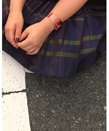 no brand | スカート