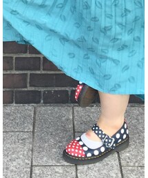 Dr. Martens | パンプス