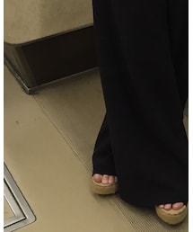 ROSE BUD | パンプス