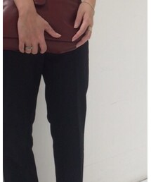 UNIQLO | その他パンツ