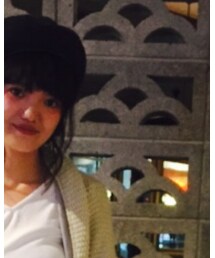 MOUSSY | ハンチング/ベレー帽