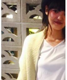 monkey bite | ストール/ショール