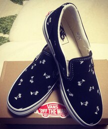 VANS | スニーカー