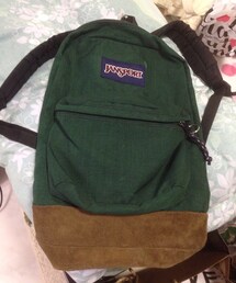 JANSPORT | バックパック/リュック