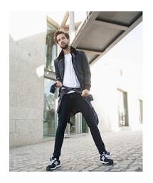 ZARA | スキニー
(その他パンツ)