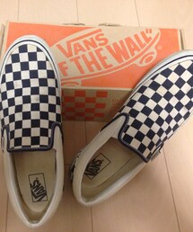 VANS | シューズ(その他シューズ)