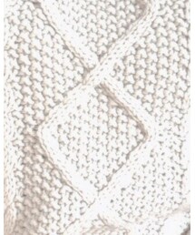 RETRO GIRL | ニット/セーター