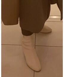 SENSE OF PLACE by URBAN RESEARCH | ブーツ