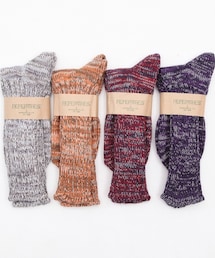 NEPENTHES | ソックス/靴下