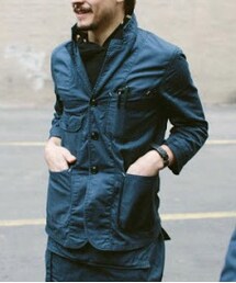 Engineered Garments | engineered garments x ippudo(テーラードジャケット)