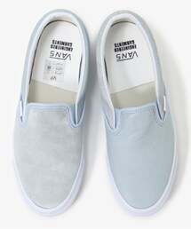 Engineered Garments | engineered garments x vans(スニーカー)