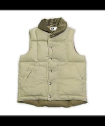 Engineered Garments | ダウンベスト