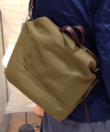 Ense | ショルダーバッグ