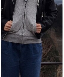 UNIQLO | パーカー