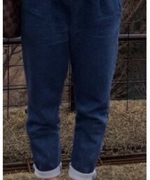 BEAMS | スラックス