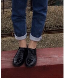 DIANA | ブーティ