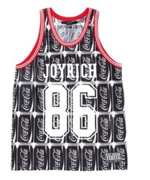 JOYRICH | Joyrich x coca cola (タンクトップ)