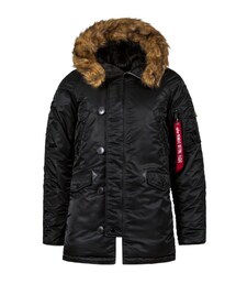 Alpha Industries | ミリタリージャケット