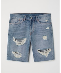 H&M | デニムパンツ