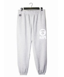 AAPE BY A BATHING APE | チノパンツ