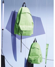 noisy folks | バックパック/リュック