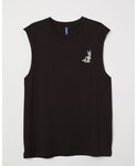 H&M(エイチ・アンド・エム)の「トップス(チューブトップ)」