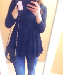 Tシャツ/カットソー