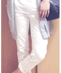 a.v.v | デニムパンツ