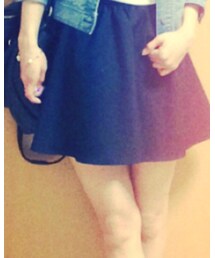 DHOLIC | スカート