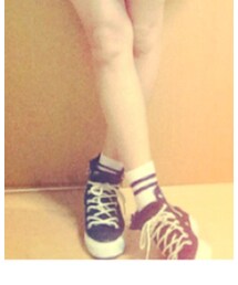 CONVERSE | スニーカー