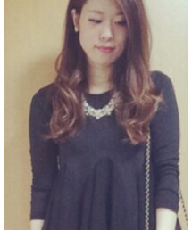 GU | ネックレス