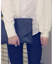 WEGO | クラッチバッグ