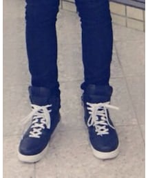 NO ID. | スニーカー