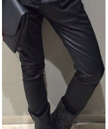 ZARA | その他パンツ