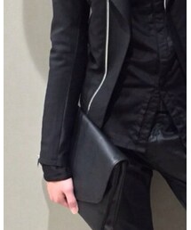 WEGO | クラッチバッグ