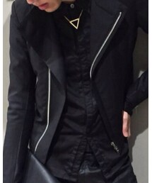 JULIUS | シャツ/ブラウス