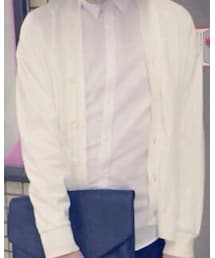 H&M | シャツ/ブラウス