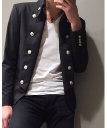 NO ID. | ジャケット/アウター