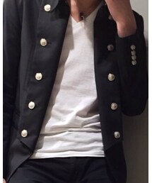 H&M | Tシャツ/カットソー