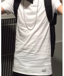 H&M | Tシャツ/カットソー