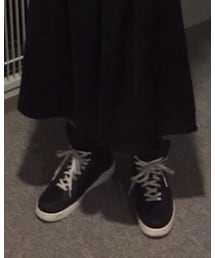 NO ID. | スニーカー