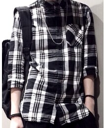 H&M | シャツ/ブラウス