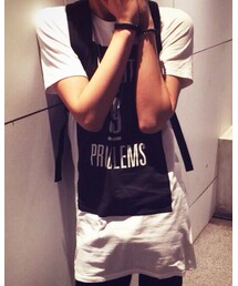 H&M | Tシャツ/カットソー