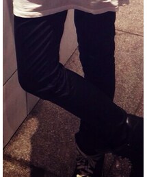 ZARA | その他パンツ