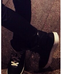 NO ID. | スニーカー