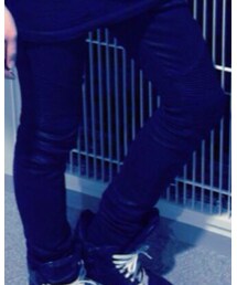 NO ID. | その他パンツ