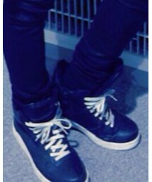 NO ID. | スニーカー