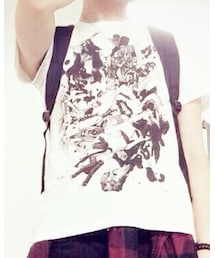 エヴァT | Tシャツ/カットソー