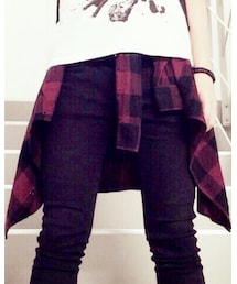 H&M | シャツ/ブラウス