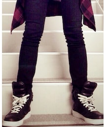 NO ID. | スニーカー